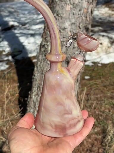 Preview pic of 14mm-10mm tube rig