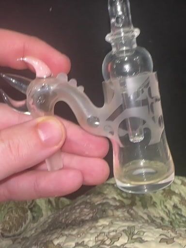 Preview pic of La quartz heady banger