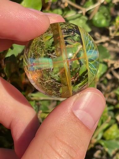 Preview pic of Kevin Nail (stress less glass) triple fumicello marble