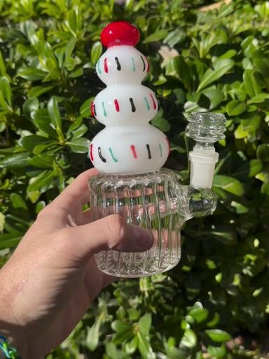 Preview pic of Vanilla Cupcake Dab Rig