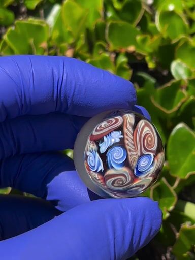 Preview pic of Dayzol Glass Marble