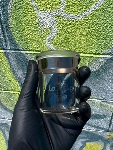 Preview pic of Clear Illadelph Jar