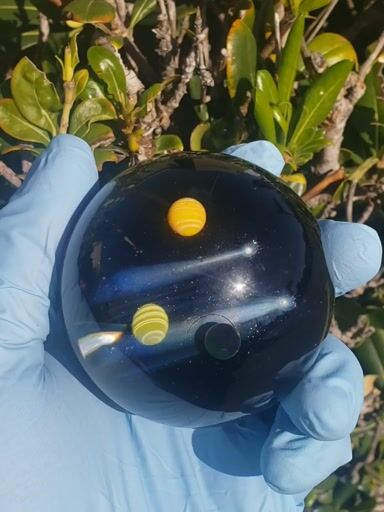 Preview pic of Space Marble