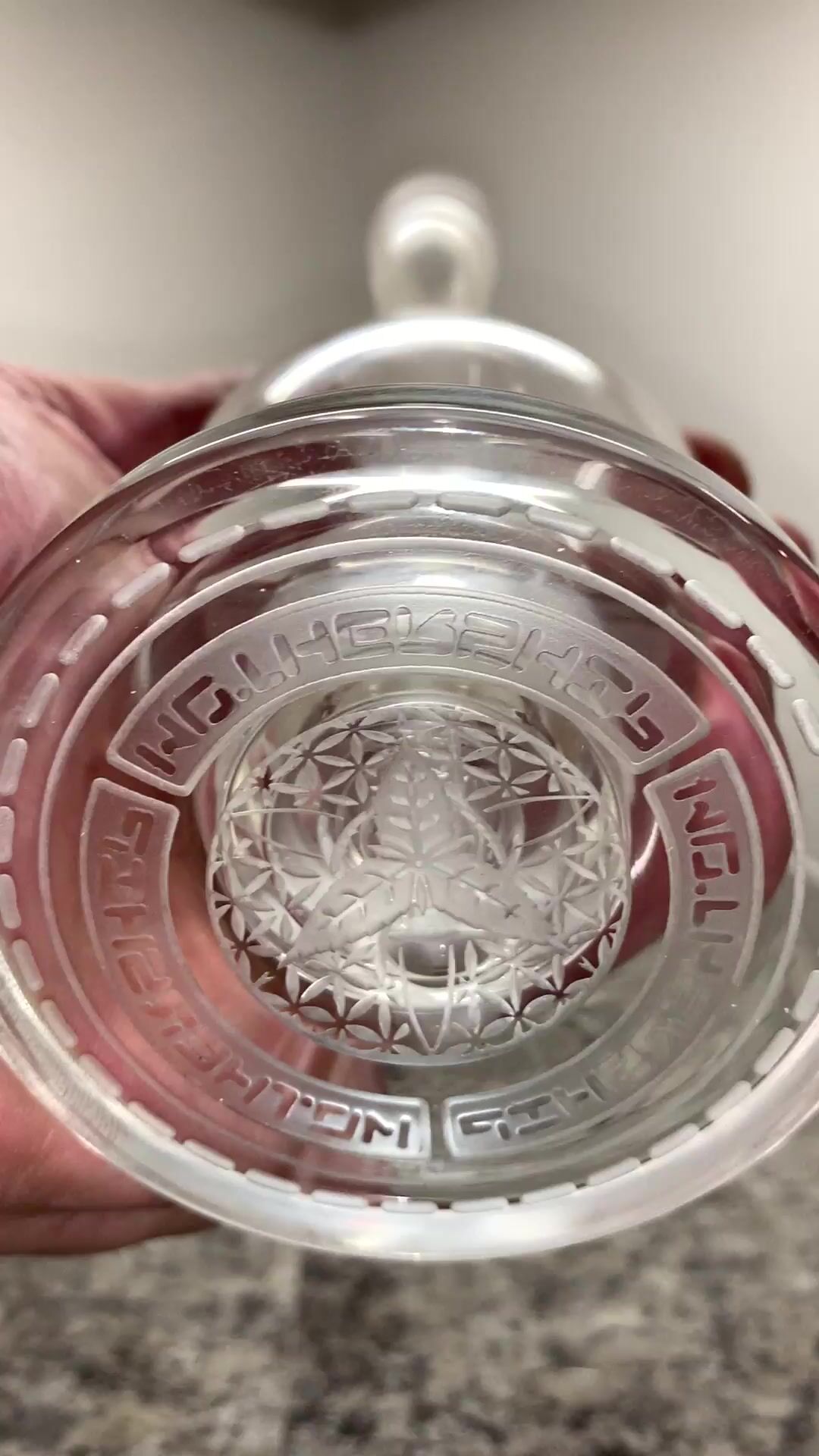 Mothership Glass For Sale | Shop Mothership Rigs on GlassPass