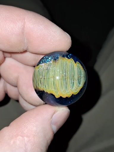 Preview pic of Fumed marble