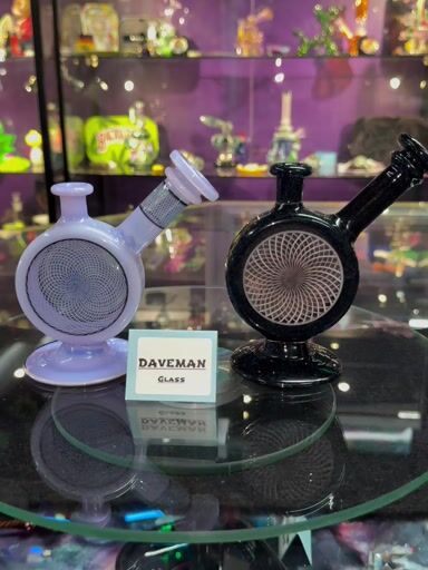 Preview pic of Daveman Dry Rigs