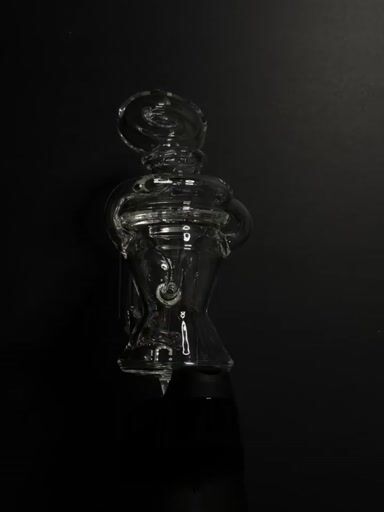 Preview pic of MShea Dual Up Refined Recycler Double Difused
