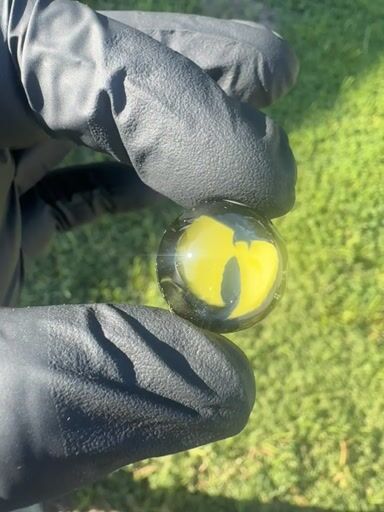 Preview pic of Wu-Tang marble