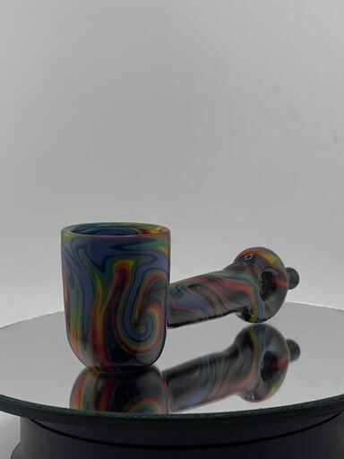 Preview pic of Paulson Pieces Puffco Proxy Glass Attachment