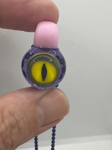Preview pic of Dragon eye pendant