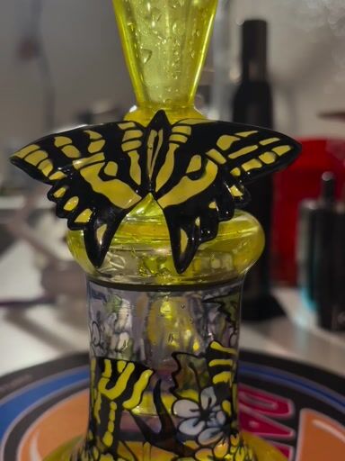 Preview pic of Windstar swallowtail rig