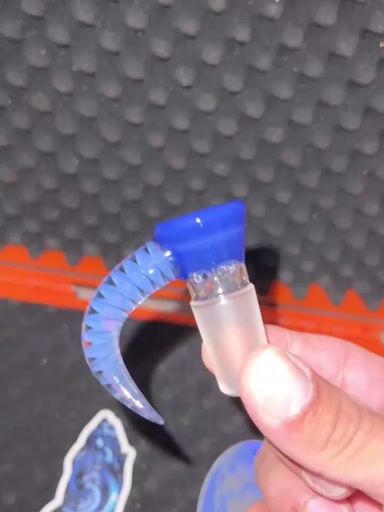 Preview pic of FA Blue Cheese Slide