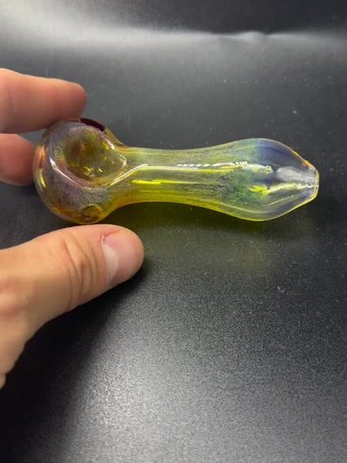 Preview pic of Ap Frit spoon