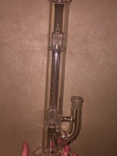 Preview pic of Klauskii inv4 straight tube