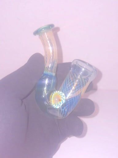 Preview pic of Fumed Sherlock