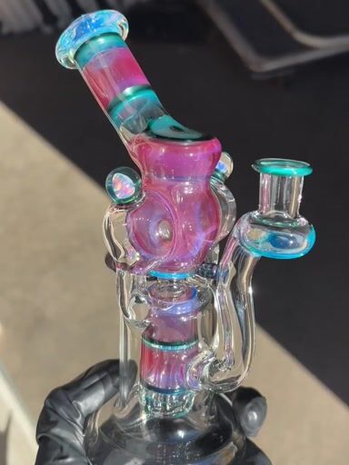 Preview pic of unique recycler