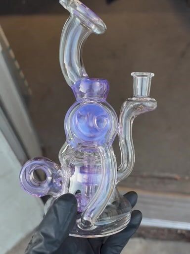 Preview pic of unique recycler