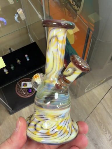 Preview pic of Mini tube