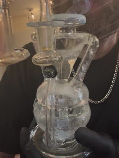 Preview pic of Kyru Fab Recycler🌪️