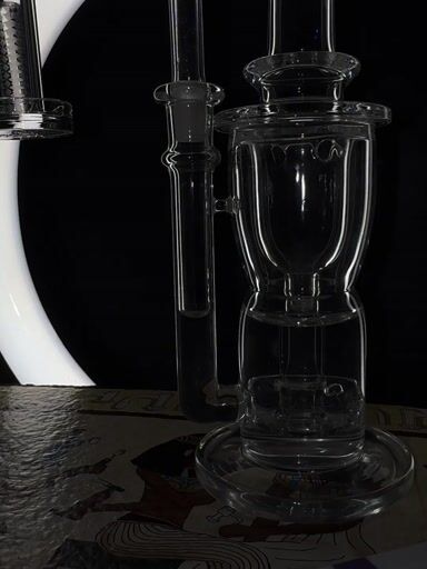 Preview pic of Tony Hernandez Torus Klein