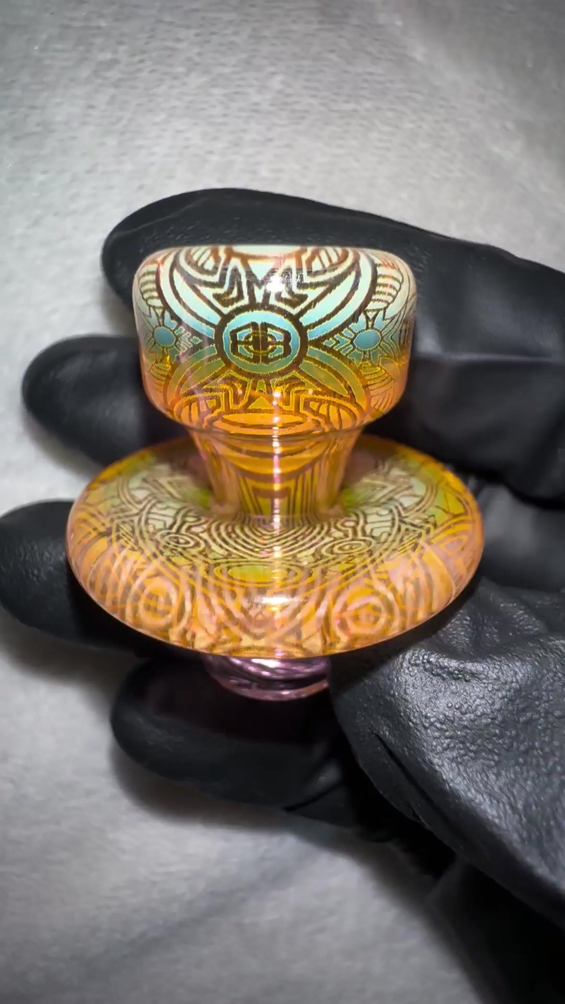 Mothership Glass For Sale | Shop Mothership Rigs on GlassPass