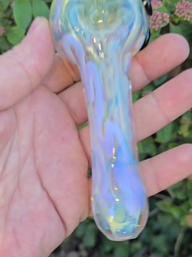 Preview pic of Inside out spoon