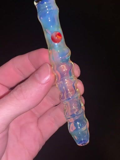 Preview pic of Distorted Fumed 1Hitter