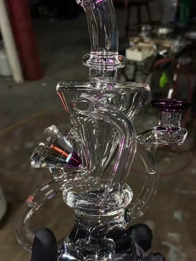 Preview pic of Busha Recycler ♻️ NEW