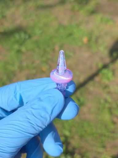 Preview pic of Coos 20mm opal spike xl joy stick