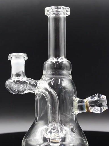 Preview pic of Faceted 10mm tube