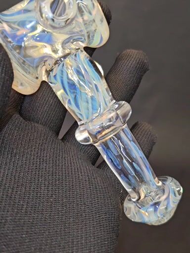 Preview pic of Fume hammer