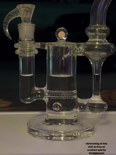 Preview pic of 60 hole recycler bubbler
