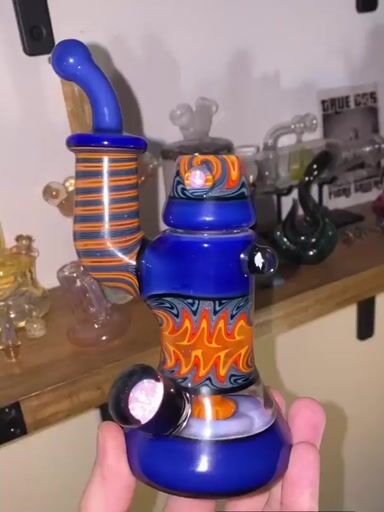 Preview pic of Amarica Bubbler