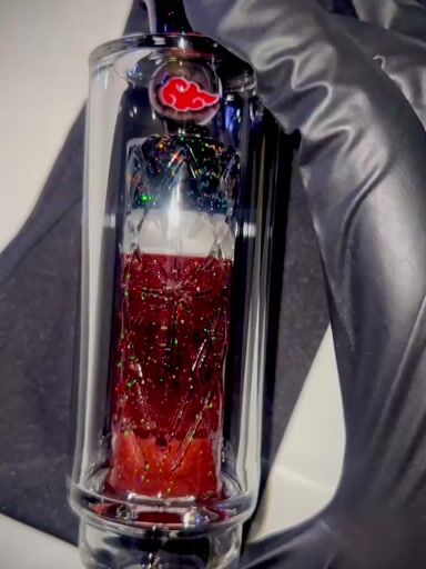 Preview pic of Crushed Opal Akatsuki Custom Top