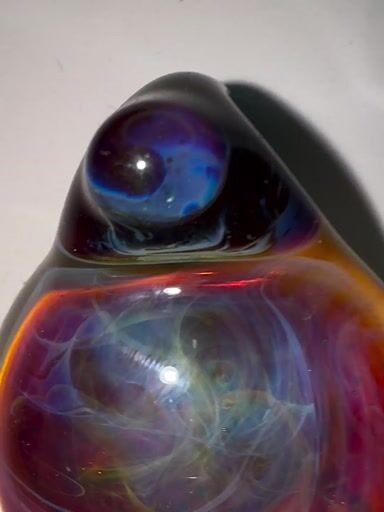 Preview pic of Pendant from Artist on here about 3 years ago.