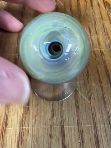 Preview pic of Rushin glass 2016 new old stock 39mm vortex marble amazing colors