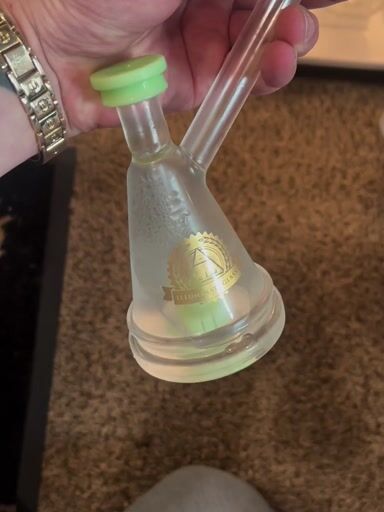 Preview pic of Illuminati Glass