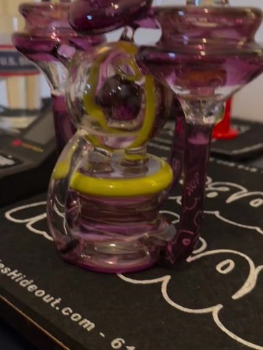 Preview pic of SophiettaOnThatGlass - Double Cyclone