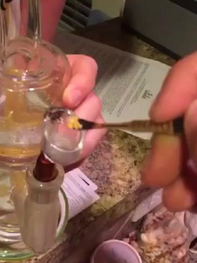Preview pic of Toro inline percs two chamber