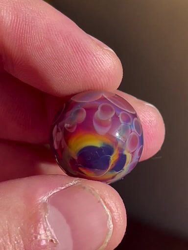 Preview pic of LarryOG glass marble