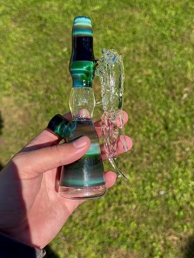 Preview pic of Giant Bioluminescence Squid Rig