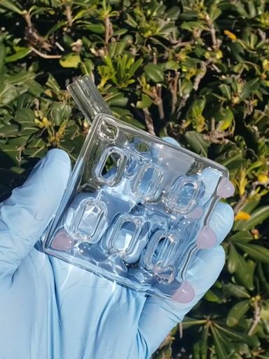 Preview pic of Waffle Banger Hanger