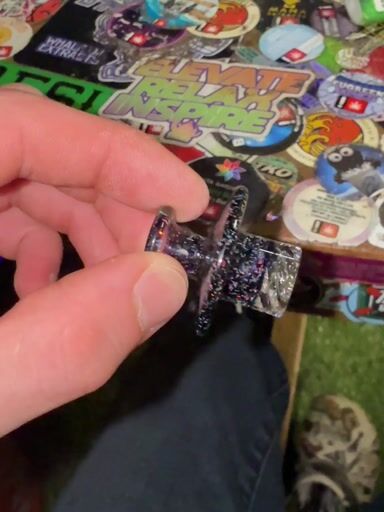 Preview pic of Bradley miller carb cap