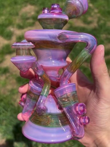 Preview pic of Rich Villa x Gonzoe