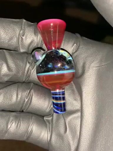 Preview pic of Asa_glass carb cap