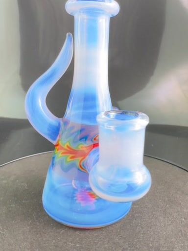 Preview pic of Neo Opal Mini w/ wigwags and horn