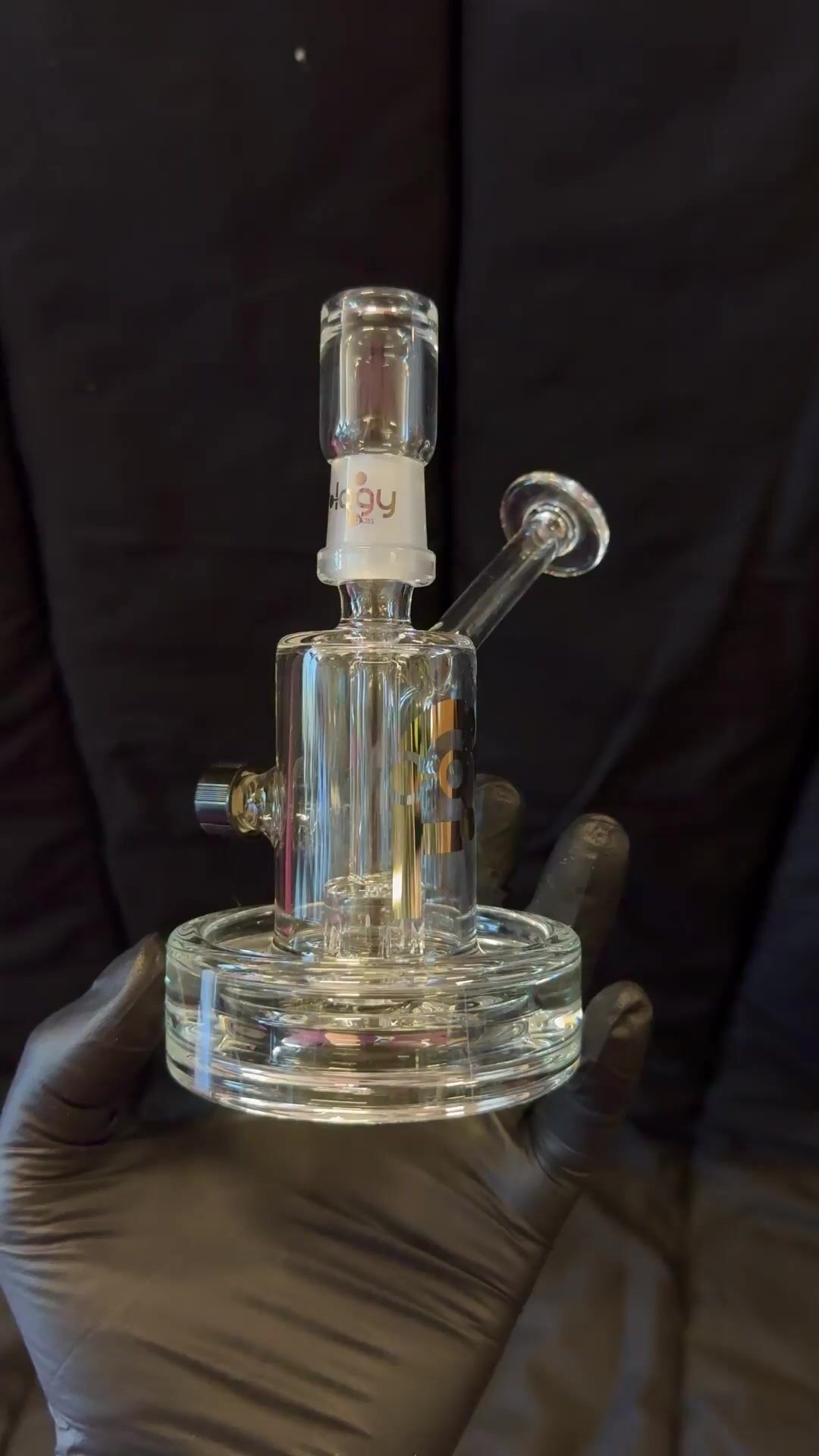 Pyrology Glass Dab Rigs For Sale | GlassPass