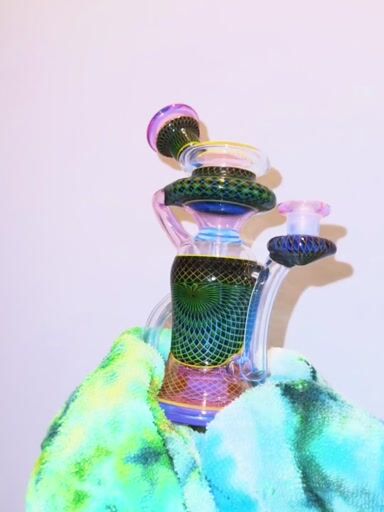 Preview pic of Steve Sizelove In-cycler