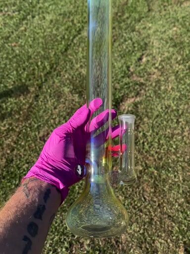 Preview pic of Natty waffle hallow foot tube