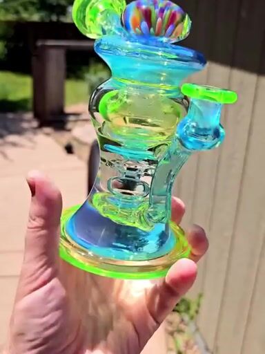 Preview pic of Bc Glass Innerloop